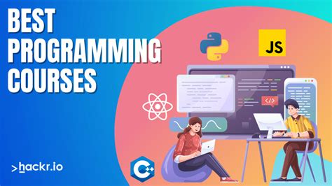 Programming courses .